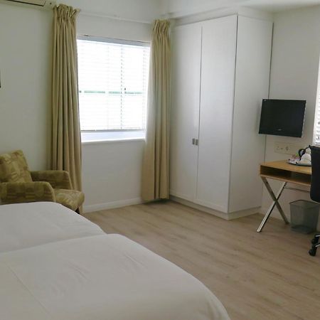 เฮด เซาท์ ลอดจ์ Hotel เคปทาวน์ ภายนอก รูปภาพ