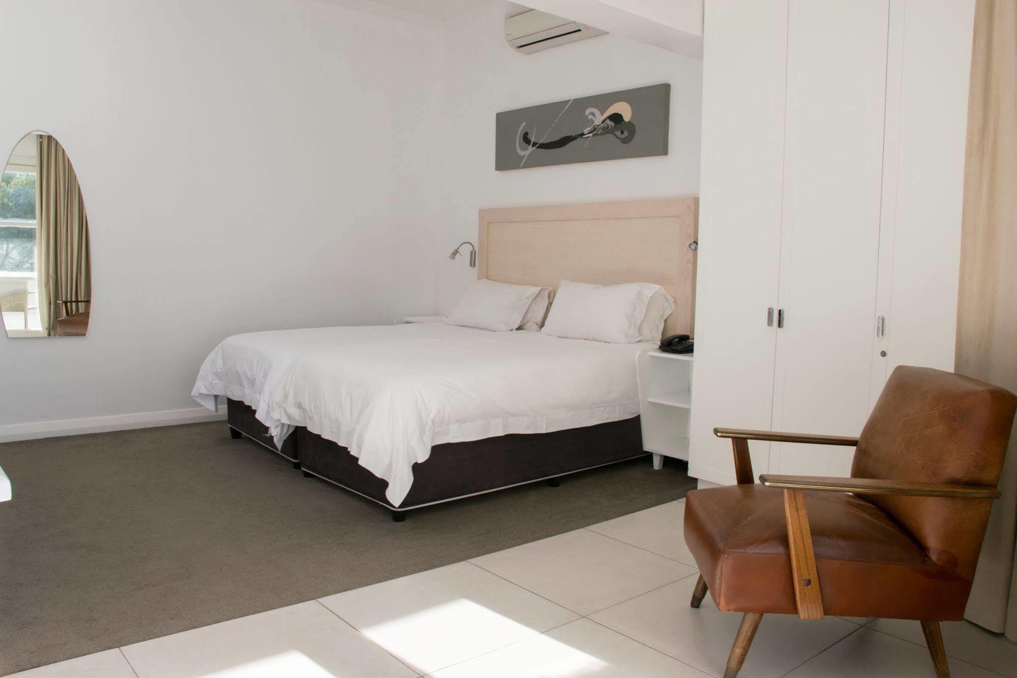 เฮด เซาท์ ลอดจ์ Hotel เคปทาวน์ ภายนอก รูปภาพ