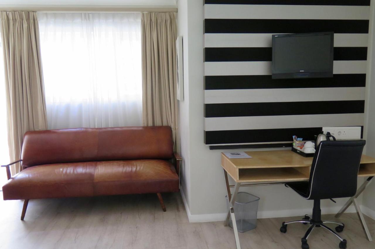 เฮด เซาท์ ลอดจ์ Hotel เคปทาวน์ ภายนอก รูปภาพ