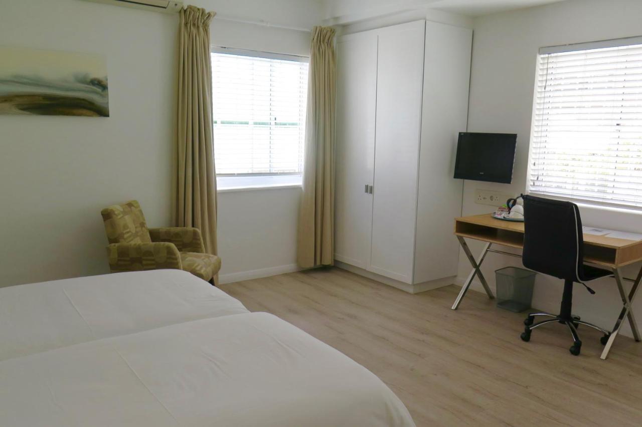 เฮด เซาท์ ลอดจ์ Hotel เคปทาวน์ ภายนอก รูปภาพ